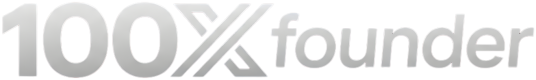 100xFounder home