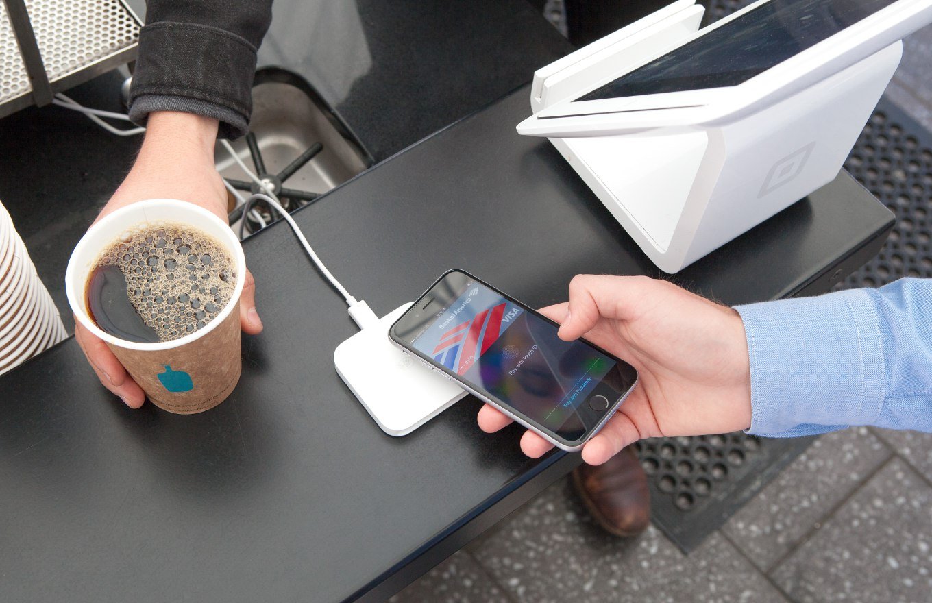 Apple Pay launches in India with Axis Bank credit cards, but no UPI