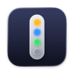 AgentDock logo