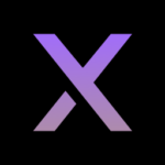 AgentX logo