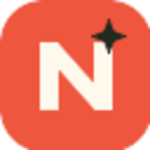 AI Neon Dance logo