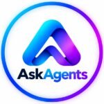 AskAgents logo