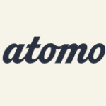 Atomo Molecular Coffee logo