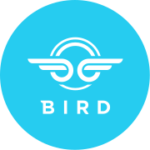 Bird logo