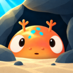 Blenny logo