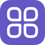 BloomText logo