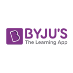 Byjus logo