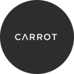 Carrot Fertility logo