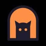 Cat Clapping logo