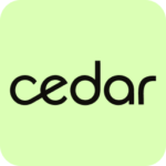 Cedar logo