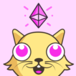 CryptoKitties logo