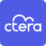 CTERA Networks logo
