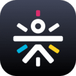 CureFit logo