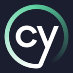 Cypress.io logo