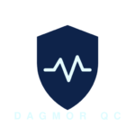Dagmor logo