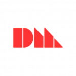 Desktop Metal logo