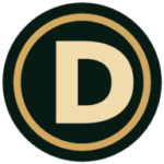 Discover Alone logo