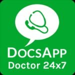 DocsApp logo