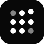 Dots UI logo