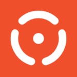 Eat Train Feel logo