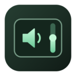 EdgeVolume logo