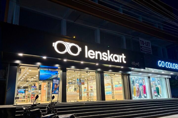 Lenskart Q3 FY26 profit jump explained, plus Q4 and Q1 FY27 results