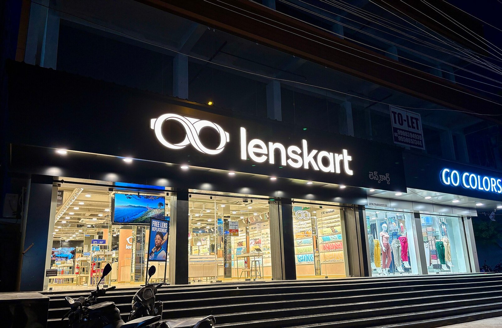 Lenskart Q3 FY26 profit jump explained, plus Q4 and Q1 FY27 results