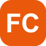 FlexChords logo