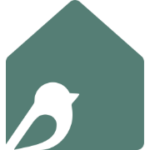 Flock Homes logo