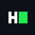 HackerRank logo