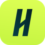 Handshake logo