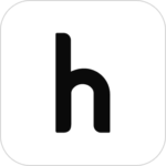 Hevo Data logo