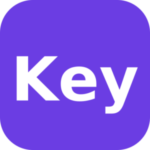 HireKey logo