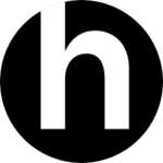 Hopin logo