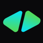 HyperFrames Studio (Desktop) logo