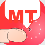 MangaTranslate logo