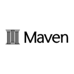 Maven logo