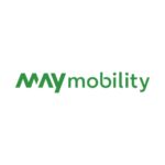 May Mobility logo