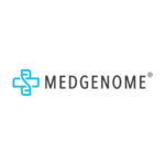 MedGenome logo
