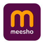 Meesho logo