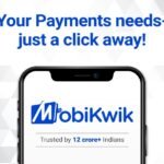 MobiKwik logo