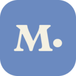 Modern Animal logo