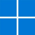 New Windows Search logo