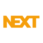 Next Trucking logo