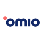 Omio logo