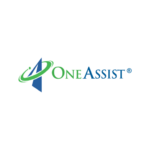 OneAssist logo