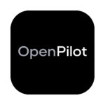 OpenPilot logo