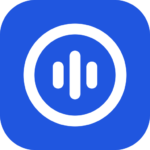 OpenWhispr for iOS logo