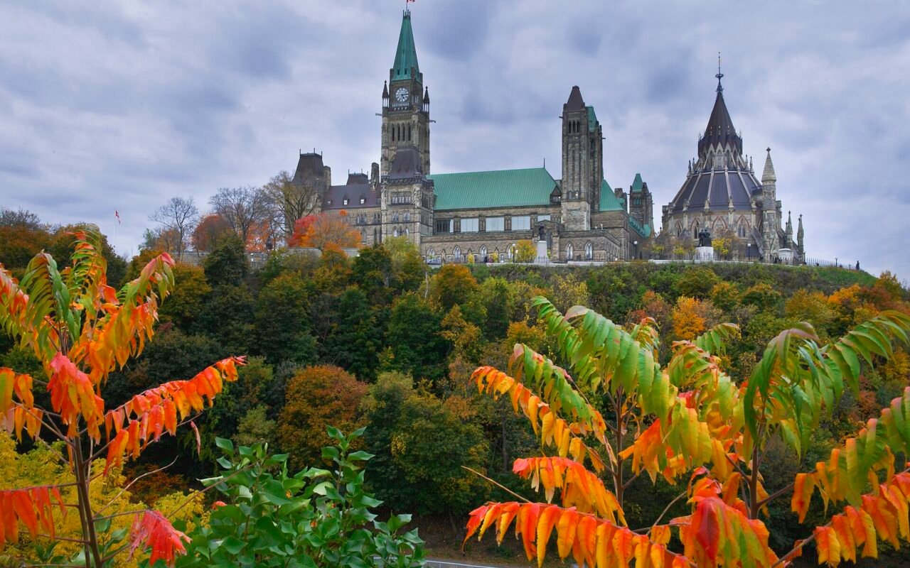 Canada for tech workers in 2026: Express Entry, GTS and work permits