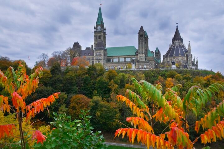 Canada for tech workers in 2026: Express Entry, GTS and work permits